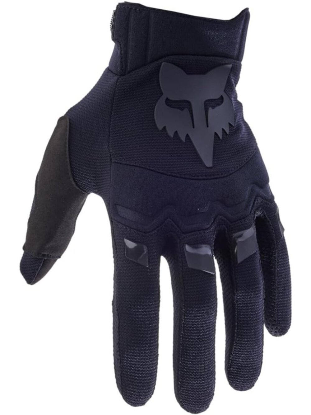 Men's Motocross Dirt Bike Gloves - Lightweight, Durable, Comfortable Grip